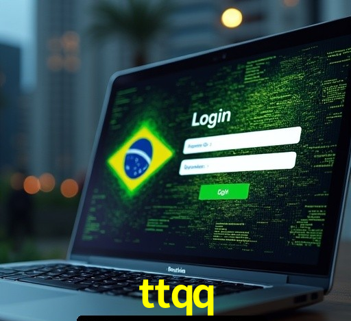 Integração de APIs ttqq
