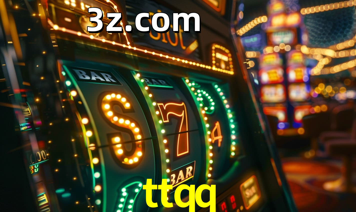 Bônus de Boas-vindas ttqq